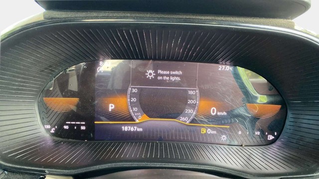 Second-hand 2022 Skoda Slavia 1.0 TSI Style AT BSVI for sale in Chennai-10