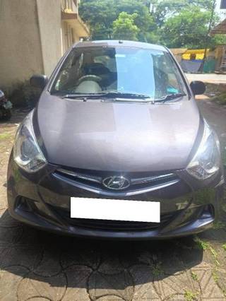 Hyundai EON Hyundai EON Era Plus