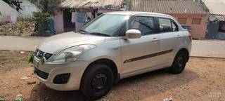 Maruti Swift Dzire 2011-2014 Maruti Swift Dzire VXI