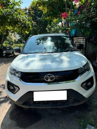 Tata Nexon 2020-2023 Tata Nexon XE BSVI