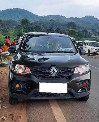 Renault KWID 2015-2019 Renault KWID 1.0 RXL