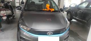 Tata Tiago EV Tata Tiago EV XT LR