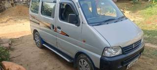 Maruti Eeco Maruti Eeco 5 Seater AC BSIV