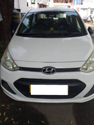 Hyundai Xcent Hyundai Xcent 1.2 CRDi S