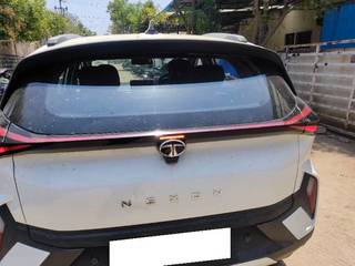 Tata Nexon Tata Nexon Creative Plus