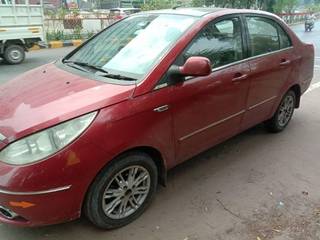 Tata Manza Tata Manza Club Class Quadrajet90 EX