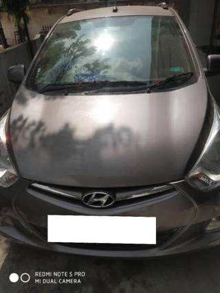 Hyundai EON Hyundai EON Sportz