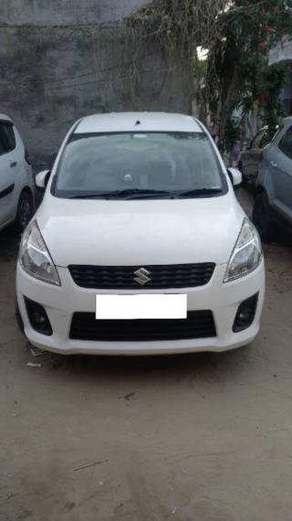 Maruti Ertiga 2012-2015 Maruti Ertiga VXI