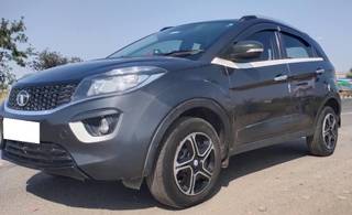 Tata Nexon 2017-2020 Tata Nexon 1.5 Revotorq XM