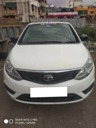 Tata Bolt Tata Bolt Quadrajet XM