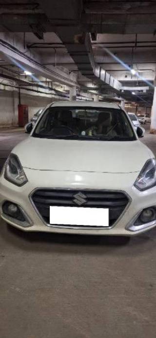 Maruti Swift Dzire Maruti Swift Dzire ZXI Plus BSVI