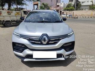 Renault Kiger 2021-2023 Renault Kiger RXT Opt