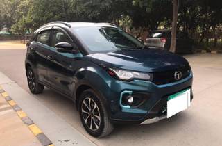 Tata Nexon EV Prime 2020-2023 Tata Nexon EV XZ Plus