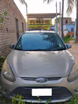 Ford Figo 2010-2012 Ford Figo Petrol EXI