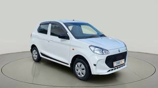 Maruti Alto K10 Maruti Alto K10 VXI