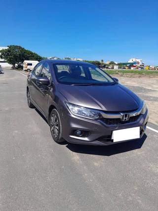 Honda City 2015-2017 Honda City i VTEC V