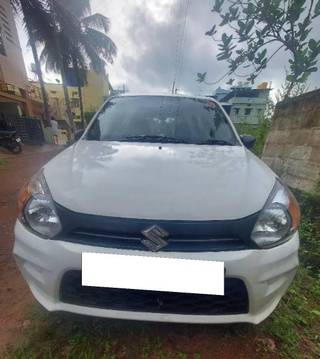 Maruti Alto 800 Maruti Alto 800 VXI BSVI