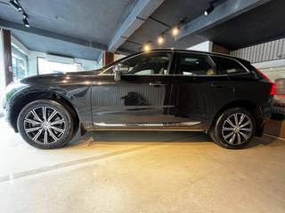 Volvo XC60 Volvo XC60 Inscription D5 BSIV