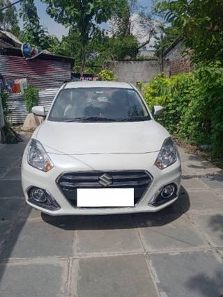 Maruti Swift Dzire Maruti Swift Dzire VXI