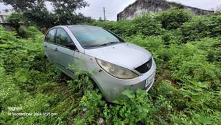 Tata Indica Vista 2008-2013 Tata Indica Terra 1.4 TDI