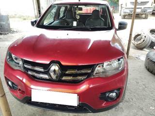 Renault KWID Renault KWID RXT