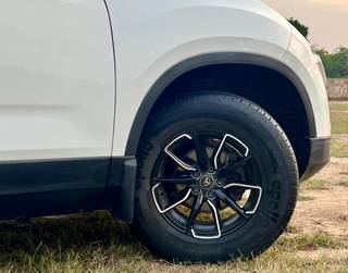 Tata Harrier 2019-2023 Tata Harrier XMAS AT BSVI