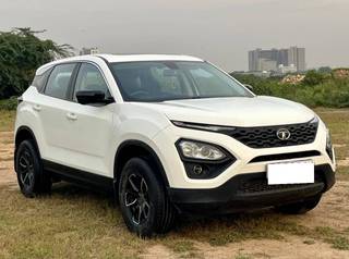 Tata Harrier 2019-2023 Tata Harrier XMAS AT BSVI