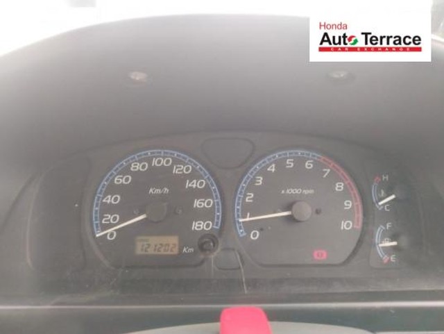 Second-hand 2009 Maruti Suzuki Wagon R VXI for sale in Tiruchirappalli-11