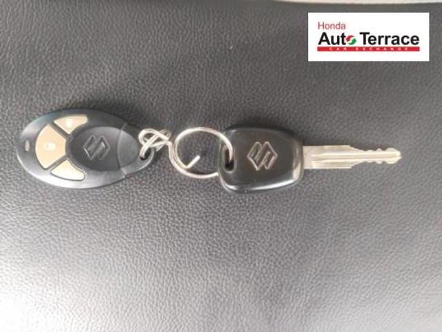 Second-hand 2009 Maruti Suzuki Wagon R VXI for sale in Tiruchirappalli-12