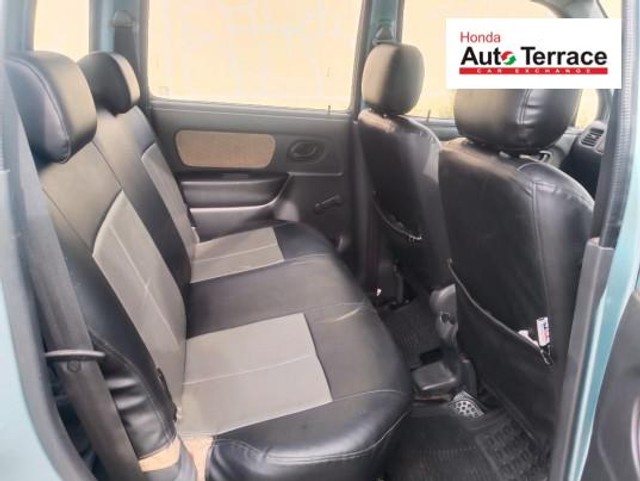 Second-hand 2009 Maruti Suzuki Wagon R VXI for sale in Tiruchirappalli-13
