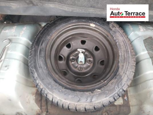 Second-hand 2009 Maruti Suzuki Wagon R VXI for sale in Tiruchirappalli-10