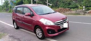 Maruti Ertiga 2012-2015 Maruti Ertiga VDI