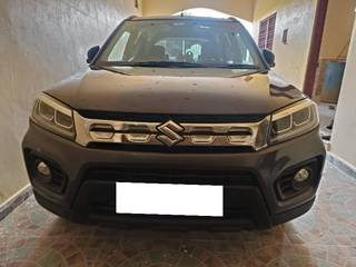 Maruti Vitara Brezza Maruti Vitara Brezza VXI