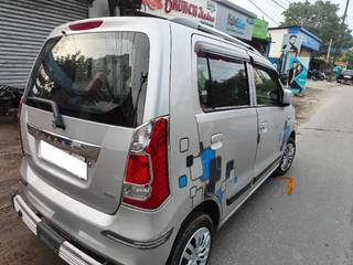 Maruti Wagon R 2010-2013 Maruti Wagon R VXI BS IV