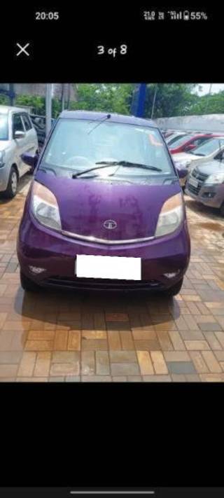 Tata Nano 2012-2017 Tata Nano Twist XT