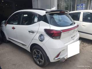 Hyundai Grand i10 Nios Hyundai Grand i10 Nios Asta BSVI