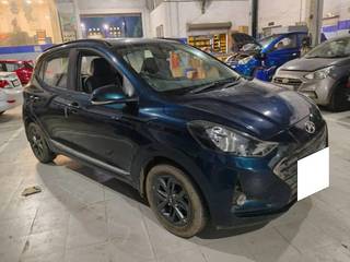 Hyundai Grand i10 Nios 2019-2023 Hyundai Grand i10 Nios Sportz