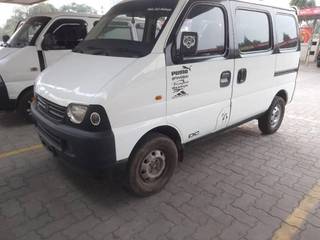 Maruti Eeco Maruti Eeco 7 Seater Standard BSIV