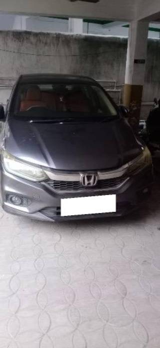 Honda City 2015-2017 Honda City i VTEC V