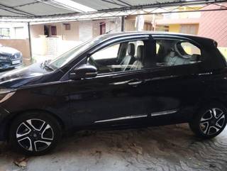 Tata Tiago Tata Tiago XZA Plus AMT