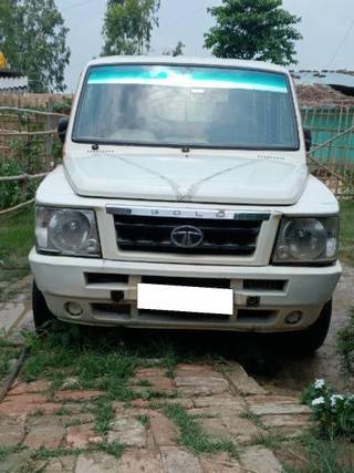 Tata Sumo Gold 2011-2013 Tata Sumo EX