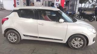 Maruti Swift 2014-2021 Maruti Swift VXI