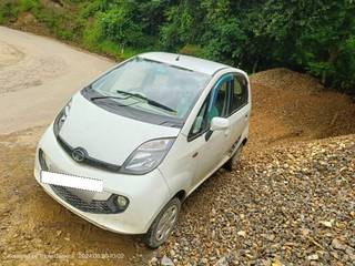 Tata Nano 2012-2017 Tata Nano Twist XE