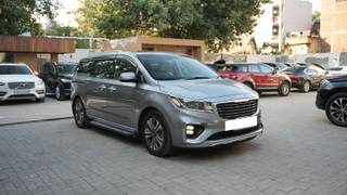 Kia Carnival 2020-2023 Kia Carnival Limousine