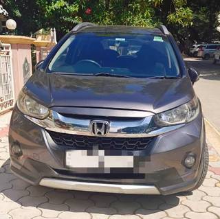 Honda WRV 2017-2020 Honda WR-V i-DTEC VX