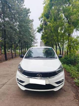 Tata Tiago Tata Tiago XZ