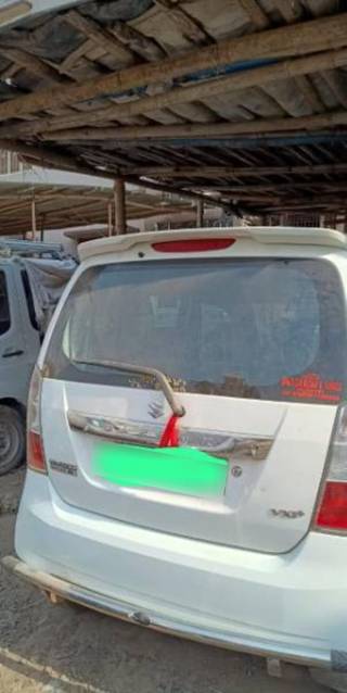 Maruti Wagon R 2013-2022 Maruti Wagon R VXI Plus