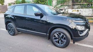 Tata Harrier 2019-2023 Tata Harrier XZA Plus AT BSVI