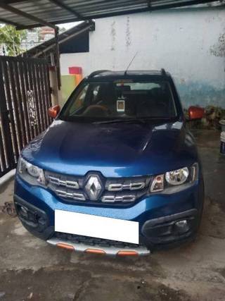 Renault KWID 2015-2019 Renault KWID Climber 1.0 AMT