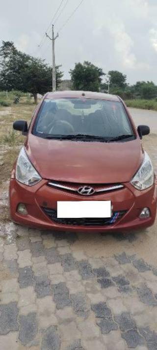 Hyundai EON Hyundai EON Era Plus